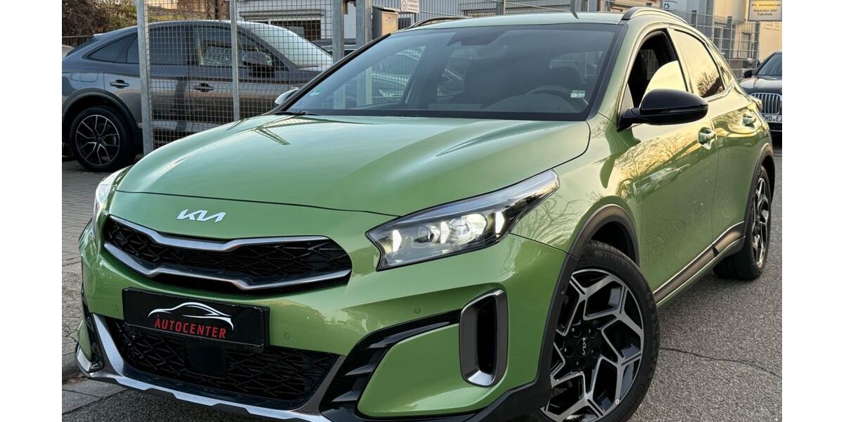 Kia XCeed 88.000 km 23.900 &euro; Weinheim 69469