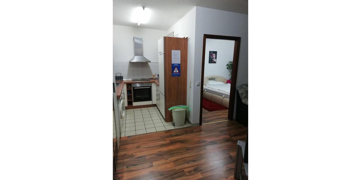 2 12 Zimmer Whg für Firmen oder Mon·teur, Monteurin 3 zimmer