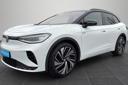 VW ID.4 5.050 km 46.890 &euro; Worms 67547