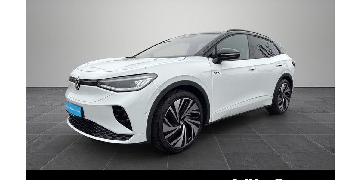 VW ID.4 5.050 km 46.890 &euro; Worms 67547