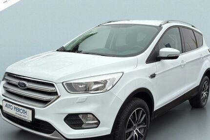 Ford Kuga 29.850 km 18.900 &euro; Worms 67547