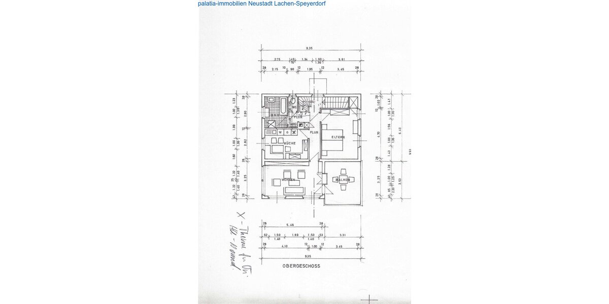 Eigenheim Statt Miete 2 Familienhaus in Mittelhambach 7 zimmer