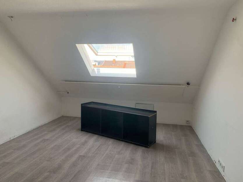 Wohnung zum Mieten in Mannheim 500 € 26 m²
