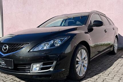 Mazda 6 184.000 km 4.990 € Speyer 67346