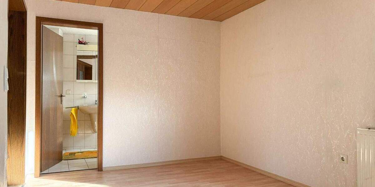 Reihenmittelhaus Birkenau - 6 Zimmer, 132 m&sup2;, 325.000&euro; | Angebot:25689255