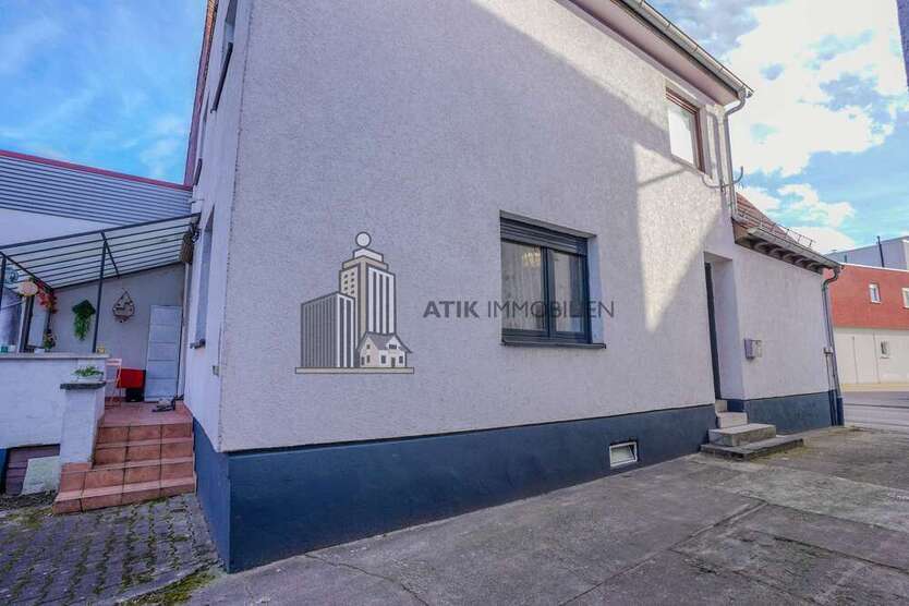 Haus zum Kaufen in Sandhausen 399.000 € 122 m²