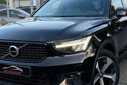 Volvo XC40 83.000 km 26.990 &euro; Weinheim 69469