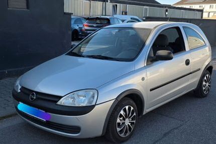 Opel Corsa 240.000 km 1.350 &euro; Speyer 67346