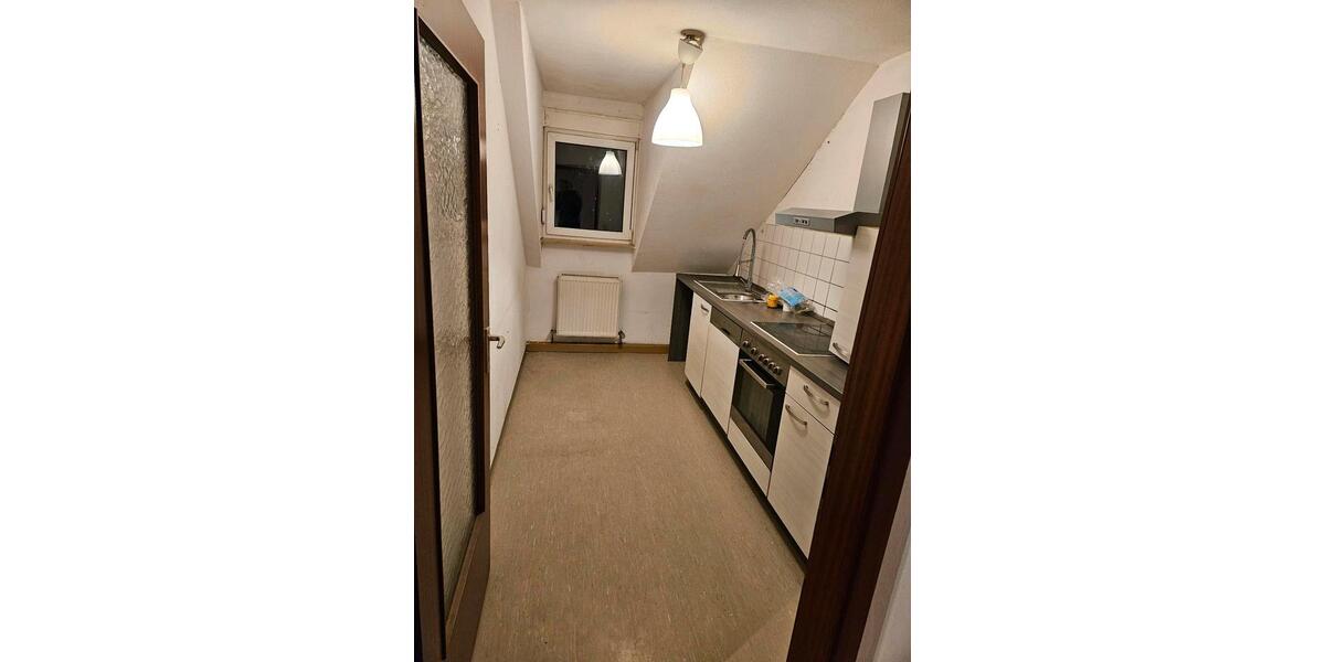 zwei Zimmer Küche Bad Ludwigshafen Hemshof 2 zimmer