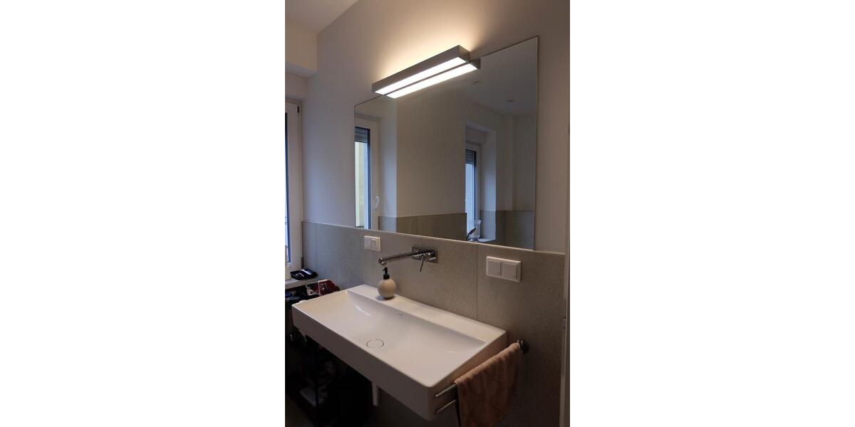 Maisonettenwohnung Mannheim Feudenheim - 2 Zimmer, 64 m&sup2;, 335.000&euro; | Angebot:25964458