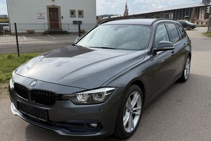 BMW 320 131.000 km 19.690 &euro; Bad Dürkheim 67098