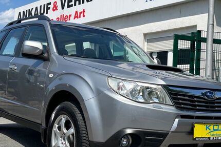 Subaru Forester 217.000 km 4.600 &euro; Mannheim 68199