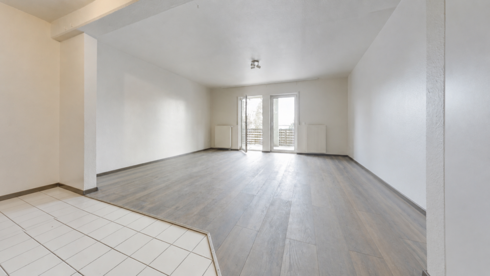 Etagenwohnung Worms - 2 Zimmer, 60 m&sup2;, 169.000&euro; | Angebot:26536373