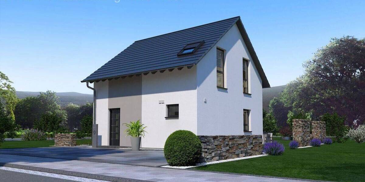Einfamilienhaus Weinsheim Weinsheim - 4 Zimmer, 106 m&sup2;, 301.540&euro; | Angebot:25772083