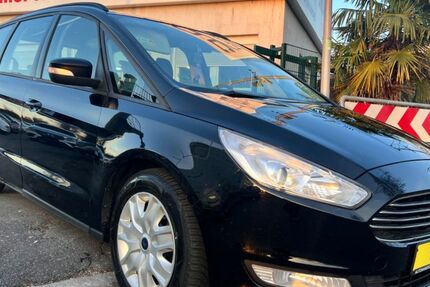 Ford Galaxy 238.000 km 8.900 &euro; Mannheim 68199