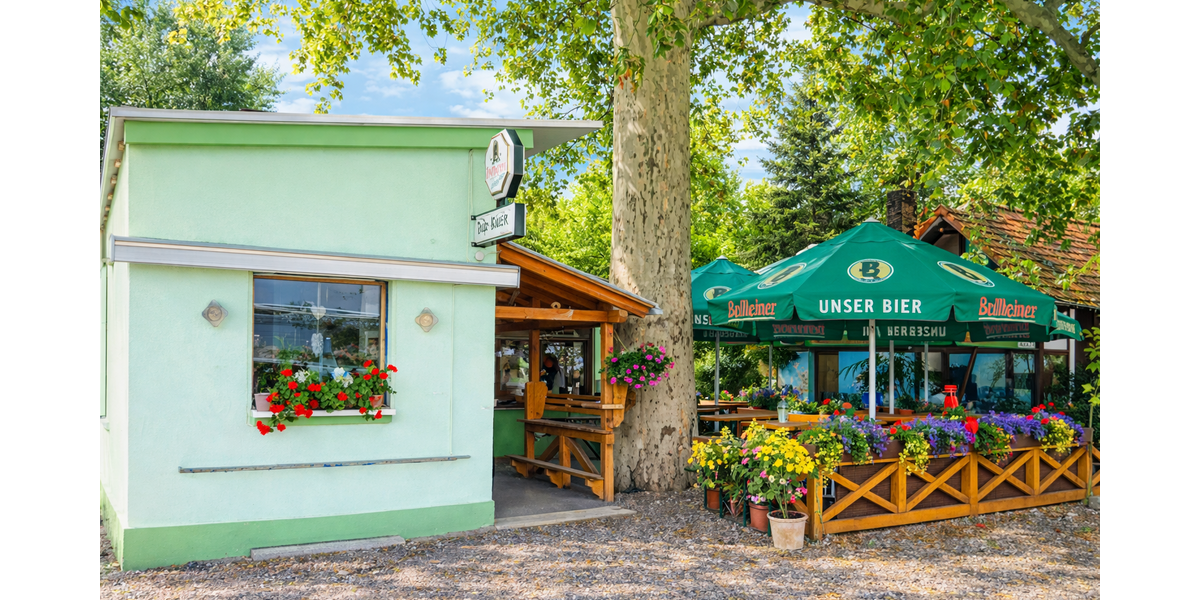 Gewerbeobjekt Altrip - 220.000&euro; | Angebot:25394438