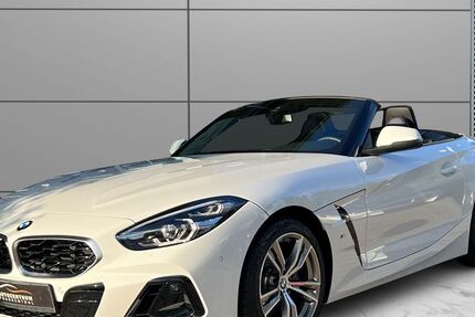 BMW Z4 1.857 km 43.990 € Frankenthal 67227