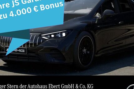 Mercedes-Benz EQE 22.716 km 64.880 &euro; Weinheim 69469