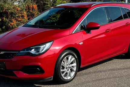 Opel Astra 79.027 km 9.900 &euro; LUDWIGSHAFEN AM RHEIN 67071