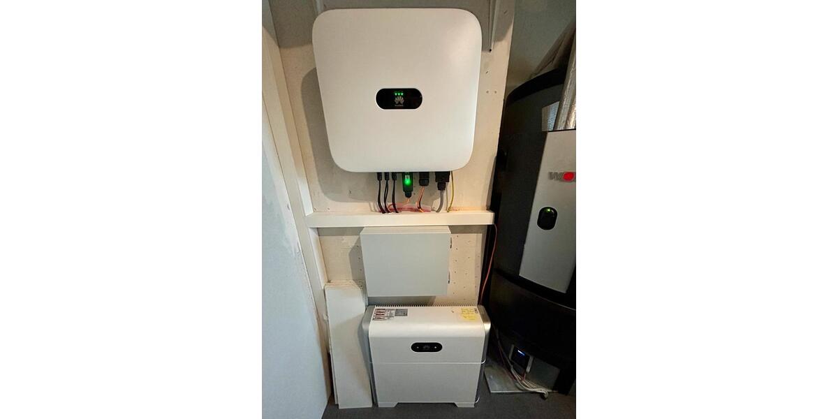 Kleines Schwedenhaus, ideal für Homeoffice, Silverager 4 zimmer