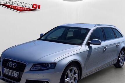 Audi A4 182.000 km 9.290 &euro; Worms 67547