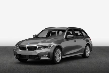 BMW 330 45.035 km 36.990 &euro; Zwingenberg 64673