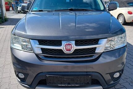 Fiat Freemont 142.000 km 3.999 &euro; Ludwigshafen 67065