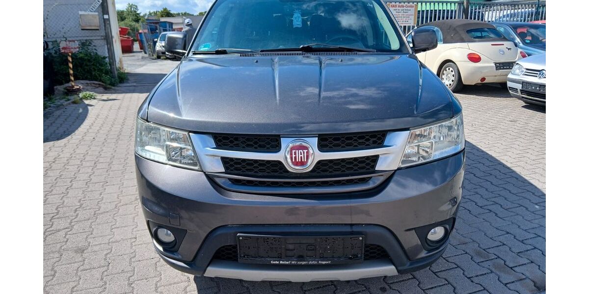 Fiat Freemont 142.000 km 3.999 &euro; Ludwigshafen 67065