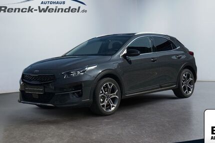Kia XCeed 29.963 km 23.289 € Mannheim 68199