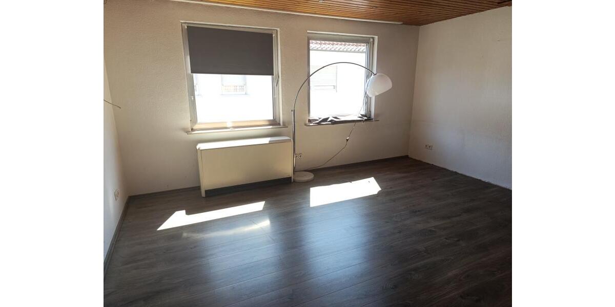 ObjNr:19726 - Freundliches 1-2 Fmilienhaus in ruhiger Lage von Waldsee - Zweifamilienhaus Waldsee | Angebot:21625083