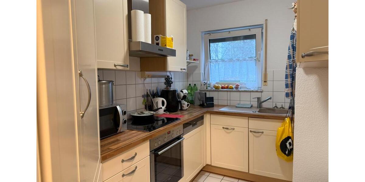 Erdgeschoßwohnung Limburgerhof - 2 Zimmer, 65 m&sup2;, 725&euro; | Angebot:26262531