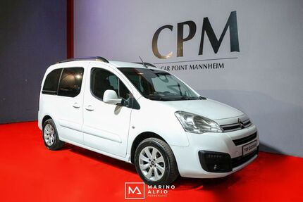 Citroen Berlingo 147.000 km 9.750 &euro; Mannheim 68167