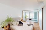 Erdgeschoßwohnung Mannheim Käfertal - 3 Zimmer, 79 m&sup2;, 1.270&euro; | Angebot:26478384