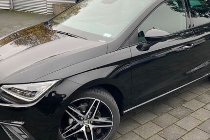 Seat Ibiza 18.900 km 20.950 &euro; Weinheim 69469