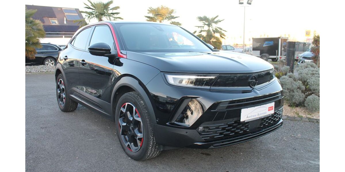 Opel Mokka 50.000 km 17.990 &euro; Speyer 67346