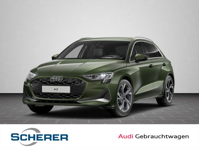 Audi A3 3.252 km 33.990 &euro; Neustadt a.d. Weinstraße 67433