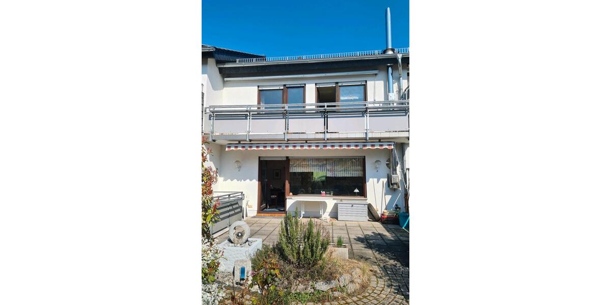 Reihenhaus Hemsbach - 439.000&euro; | Angebot:25823875