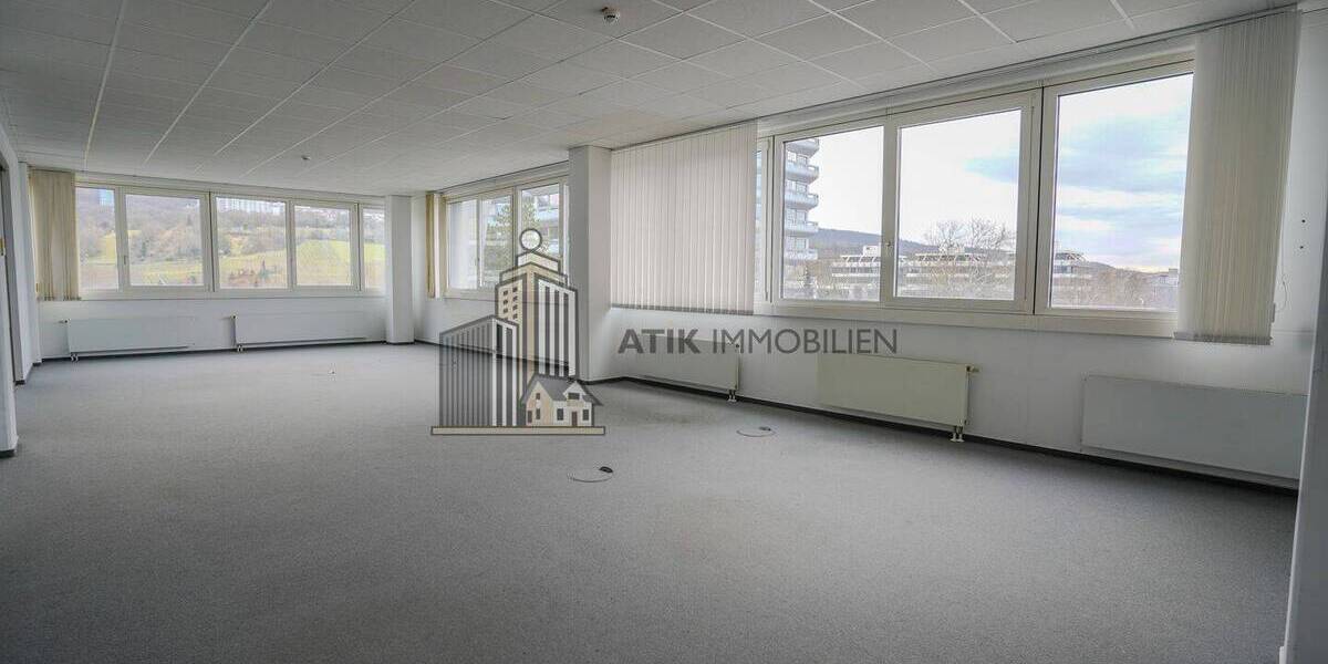 ATIK: Flexible Büroflächen in zentraler Lage mit exzellenter Verkehrsanbindung - provisionsfrei - Gewerbeobjekt Heidelberg / Rohrbach Rohrbach | Angebot:26267212