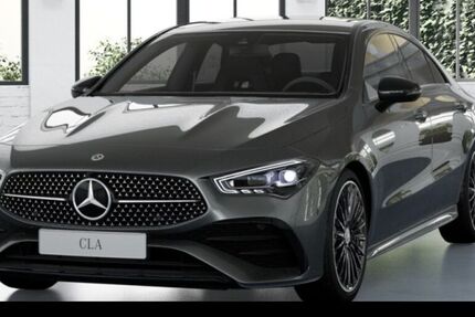 Mercedes-Benz CLA 200 9.900 km 39.780 &euro; Mannheim 68165