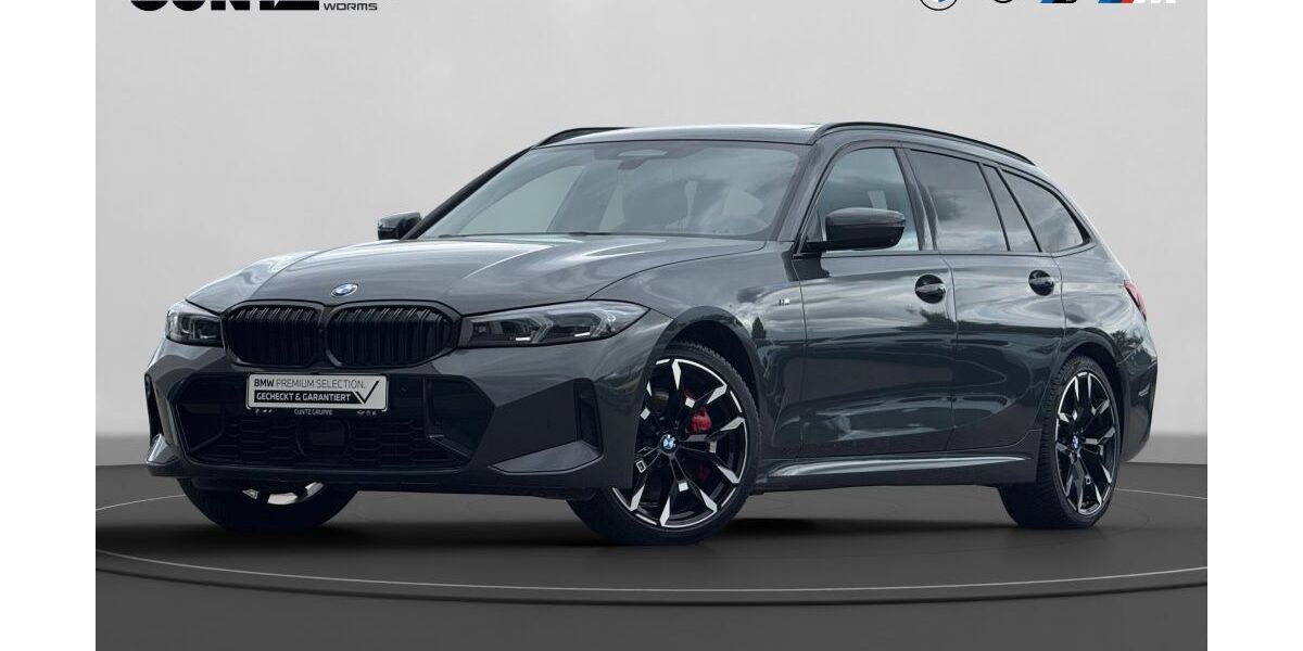 BMW 330 13.994 km 56.270 &euro; Worms 67547