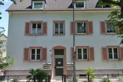Wohnung zum Mieten in Mannheim (Käfertal) 850 € 65 m²