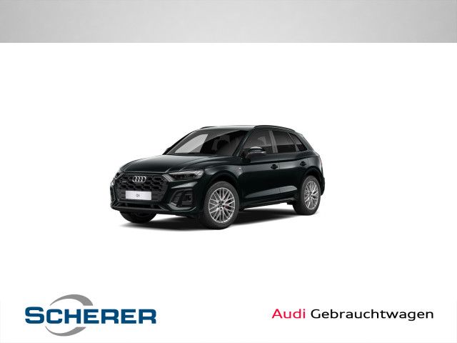 Audi Q5 83.000 km 42.490 &euro; Mannheim 68309