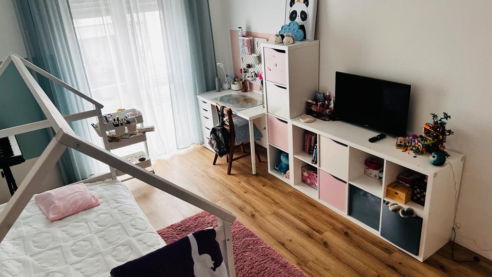 Reihenhaus Mannheim Käfertal - 5 Zimmer, 156 m&sup2;, 920.000&euro; | Angebot:26183918