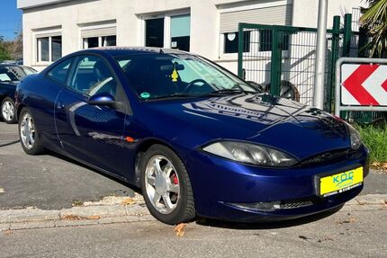 Ford Cougar