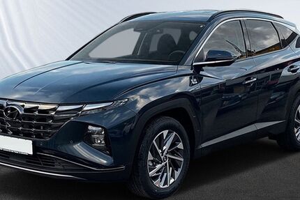 Hyundai TUCSON 50.950 km 25.950 &euro; Weinheim 69469