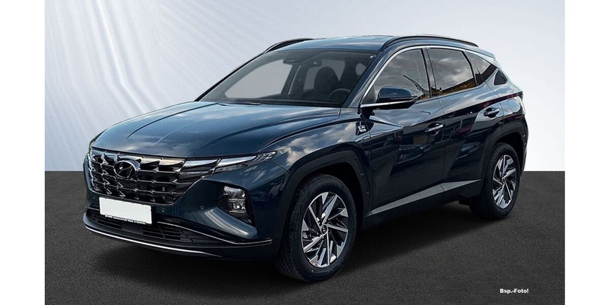 Hyundai TUCSON 50.950 km 25.950 &euro; Weinheim 69469