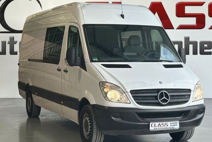 Mercedes-Benz Sprinter 175.000 km 11.950 &euro; Mannheim 68167