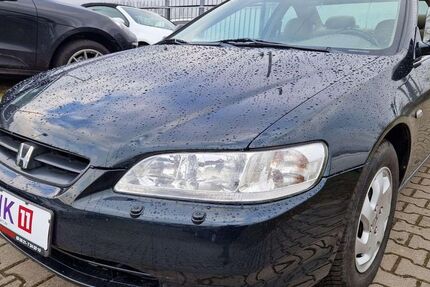Honda Accord 244.100 km 3.500 &euro; Schwetzingen 68723