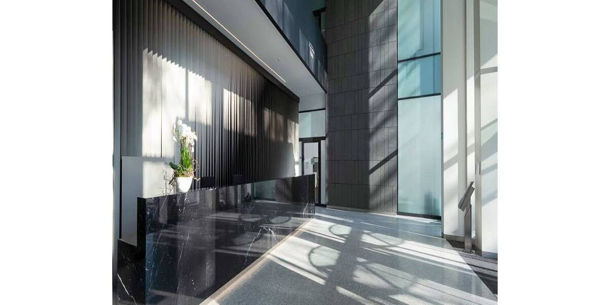 ATIK: Exklusivität mit atemberaubendem Panorama - Repräsentative Büroflächen im Victoria-Turm - Gewerbeobjekt Mannheim / Lindenhof Lindenhof | Angebot:26267252