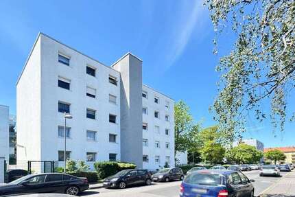 Wohnung zum Kaufen in Mannheim 375.000 € 91.31 m² 4 zimmer